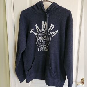 Tampa hoodie